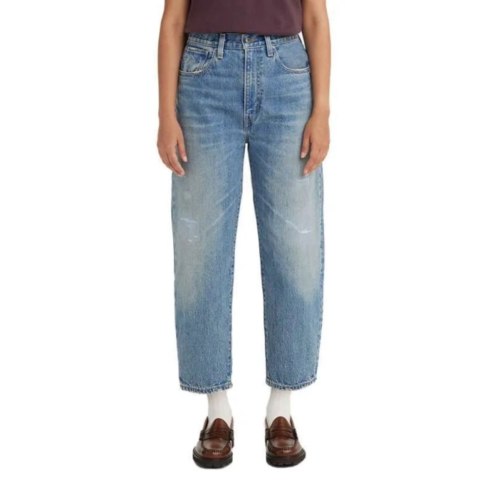 Levi's® Made & Crafted® Women's Barrel Jeans (29315-0054) Sz. 25